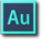 Adobe Audition CS6 logo