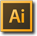 Adobe Illustrator CS6 logo
